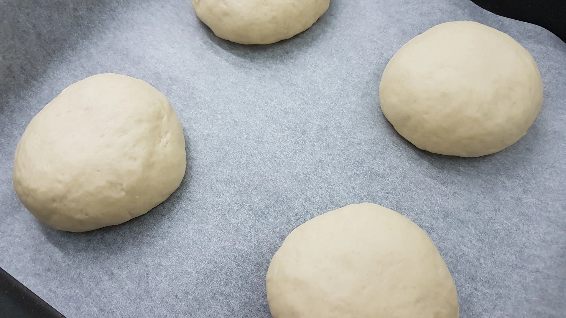 Thick Burger Bimby ( Hamburger )