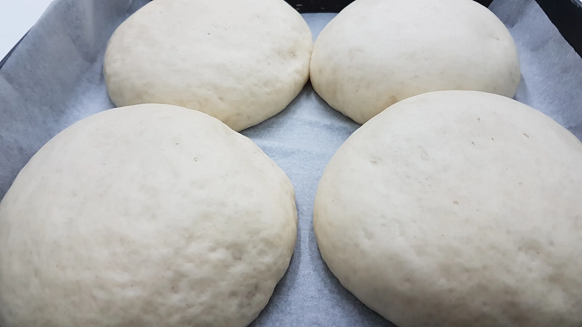 Thick Burger Bimby ( Hamburger )