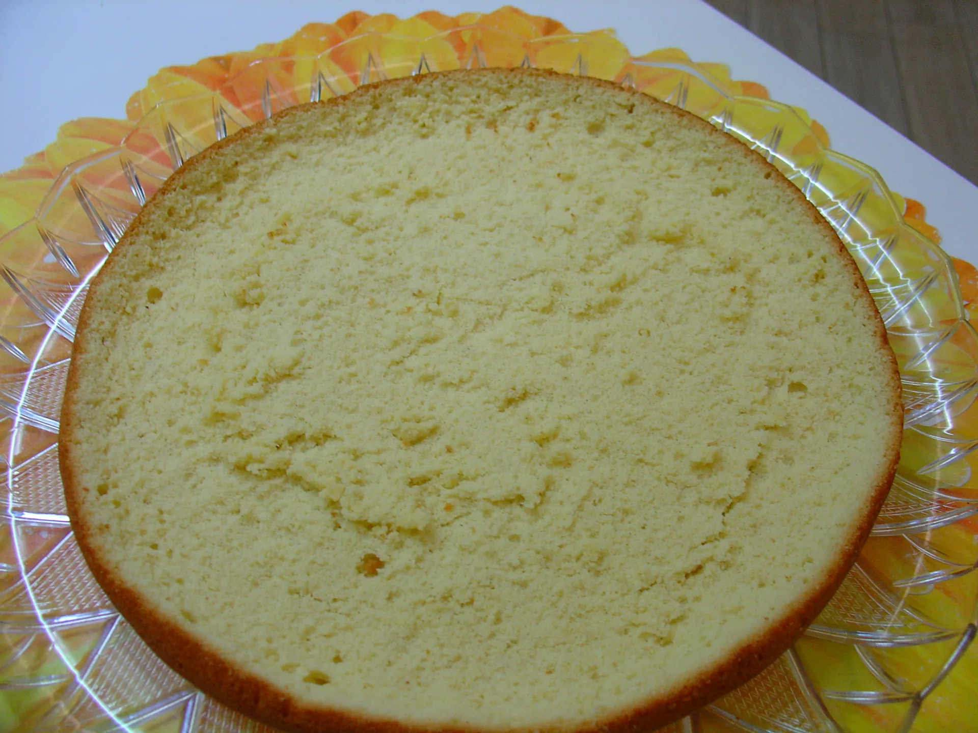 Torta cioko