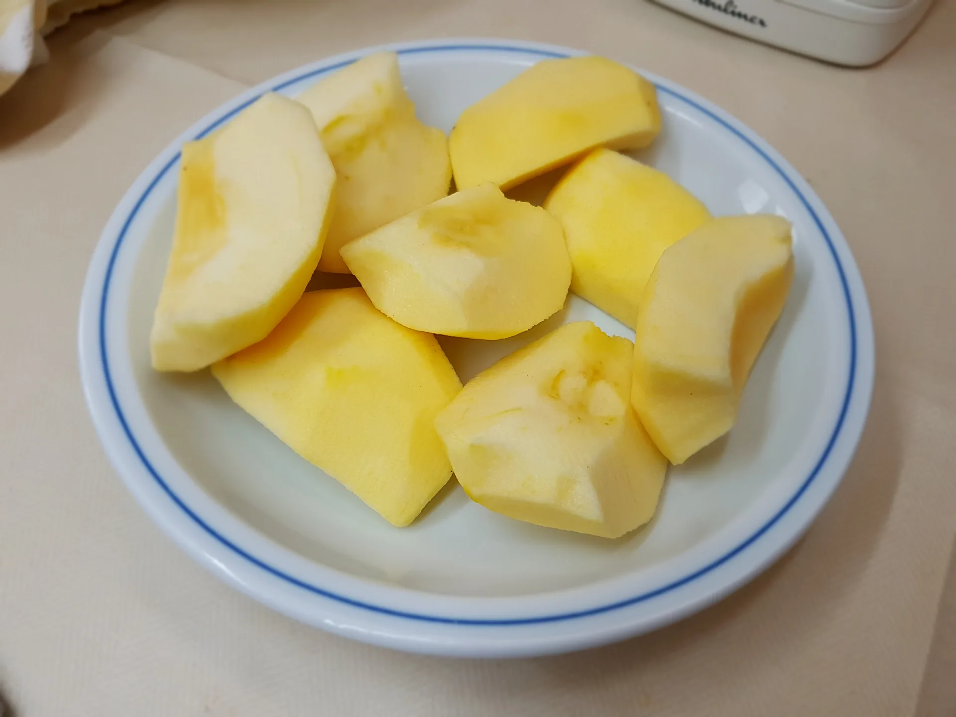 Torta di mele golosia