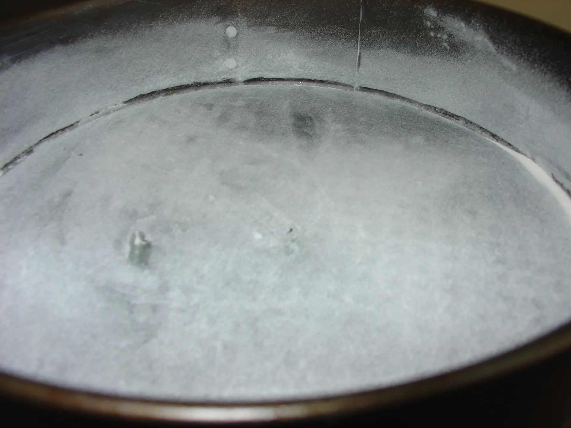 Torta kinder cioccolato