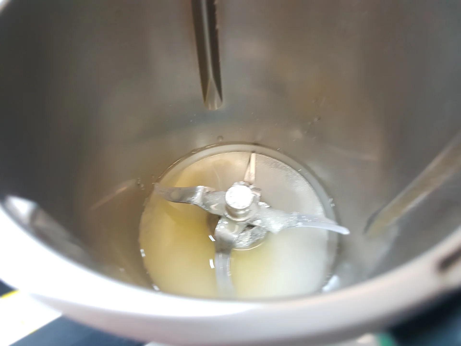 Torta ricotta e pere Amalfitana