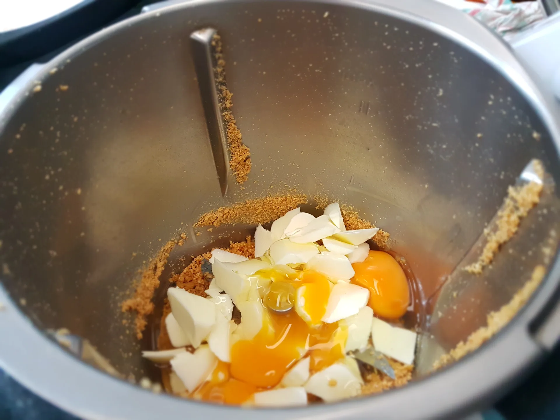 Torta ricotta e pere Amalfitana