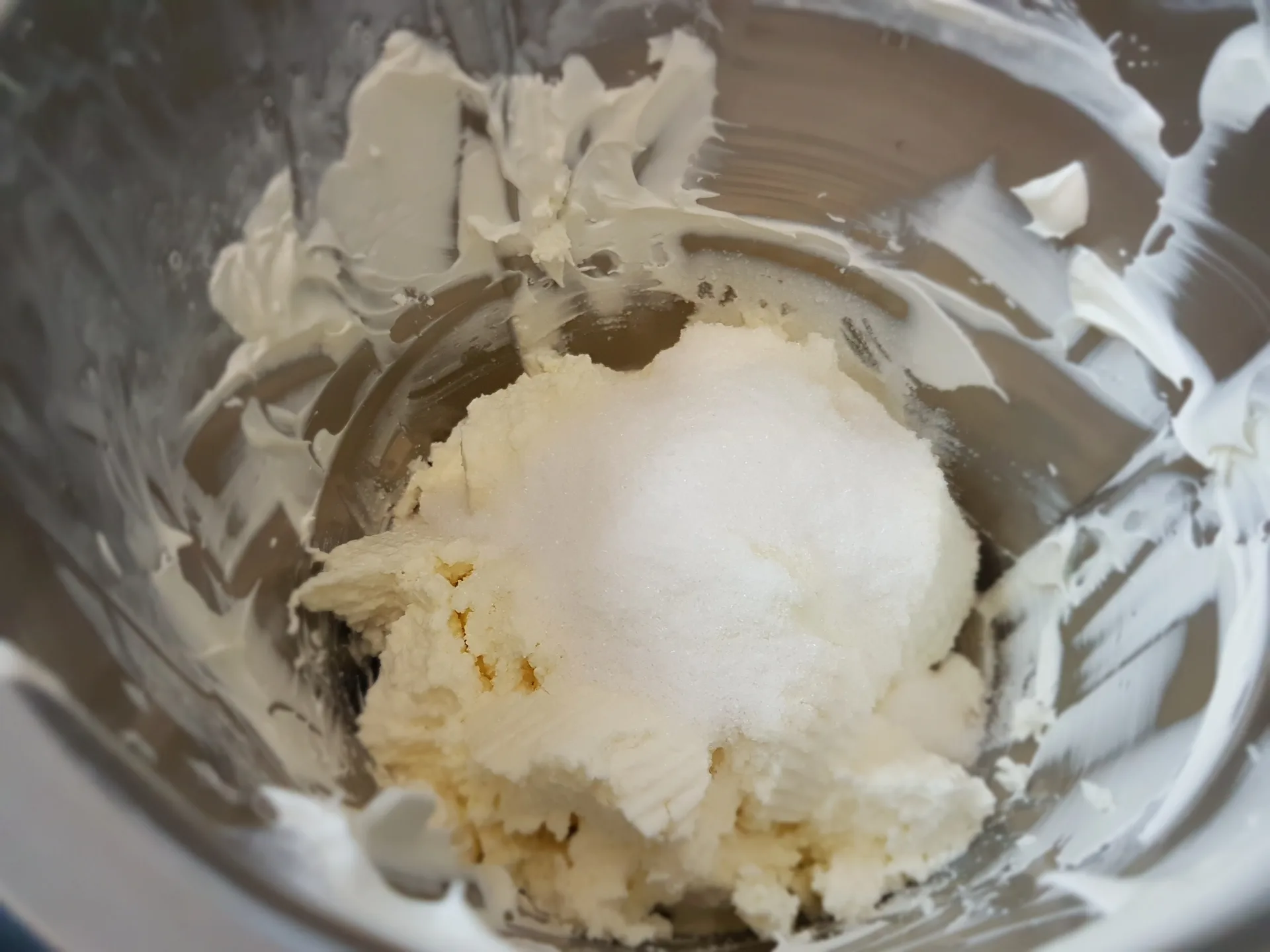 Torta ricotta e pere Amalfitana