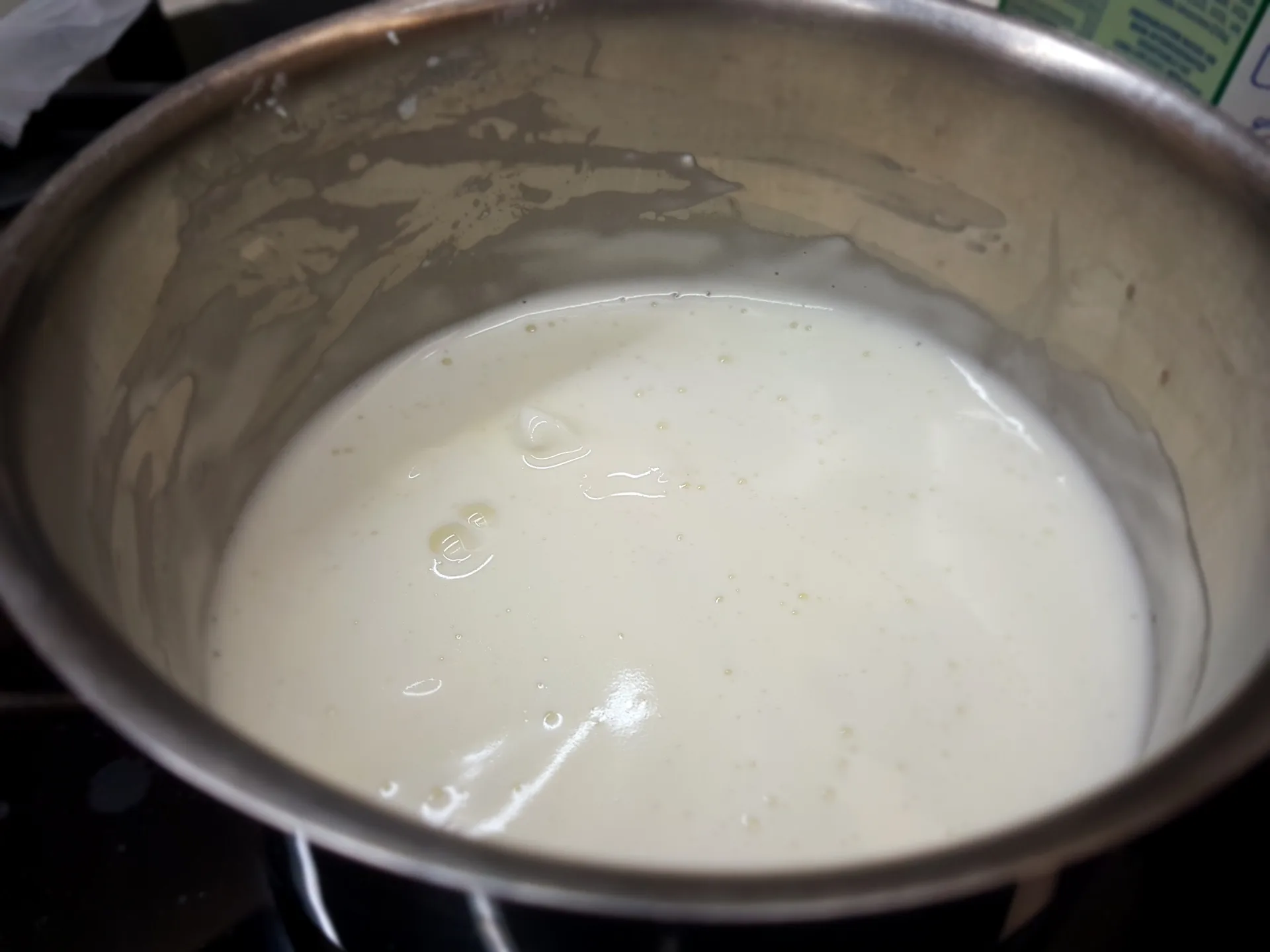 Torta ricotta e pere Amalfitana