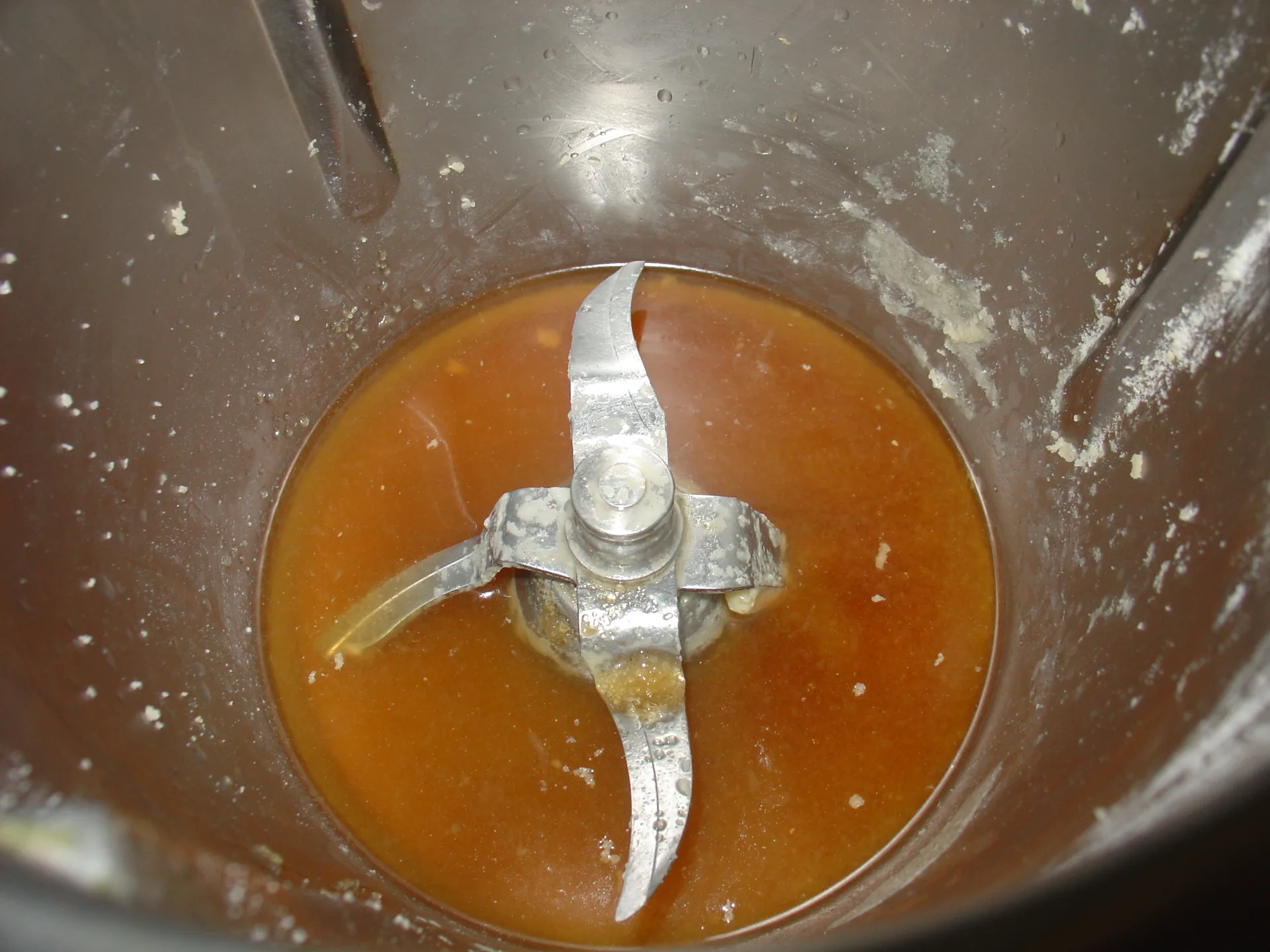 Torta sbriciolata di mele