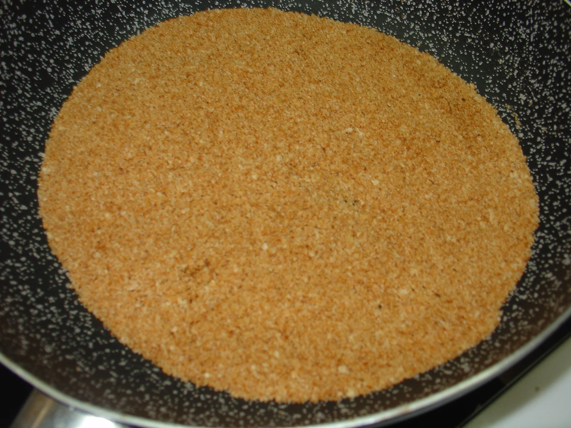 Tortino con baccelli di fave