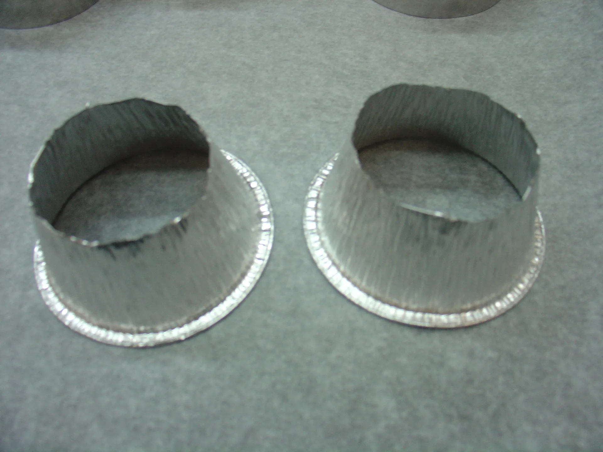 Tortino con baccelli di fave