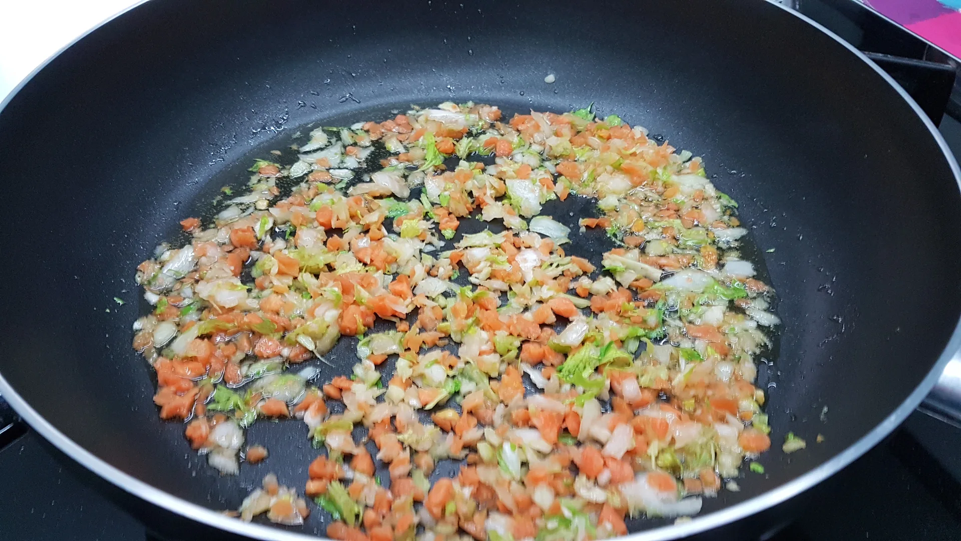 Troccoli al ragù di polpo del navigator