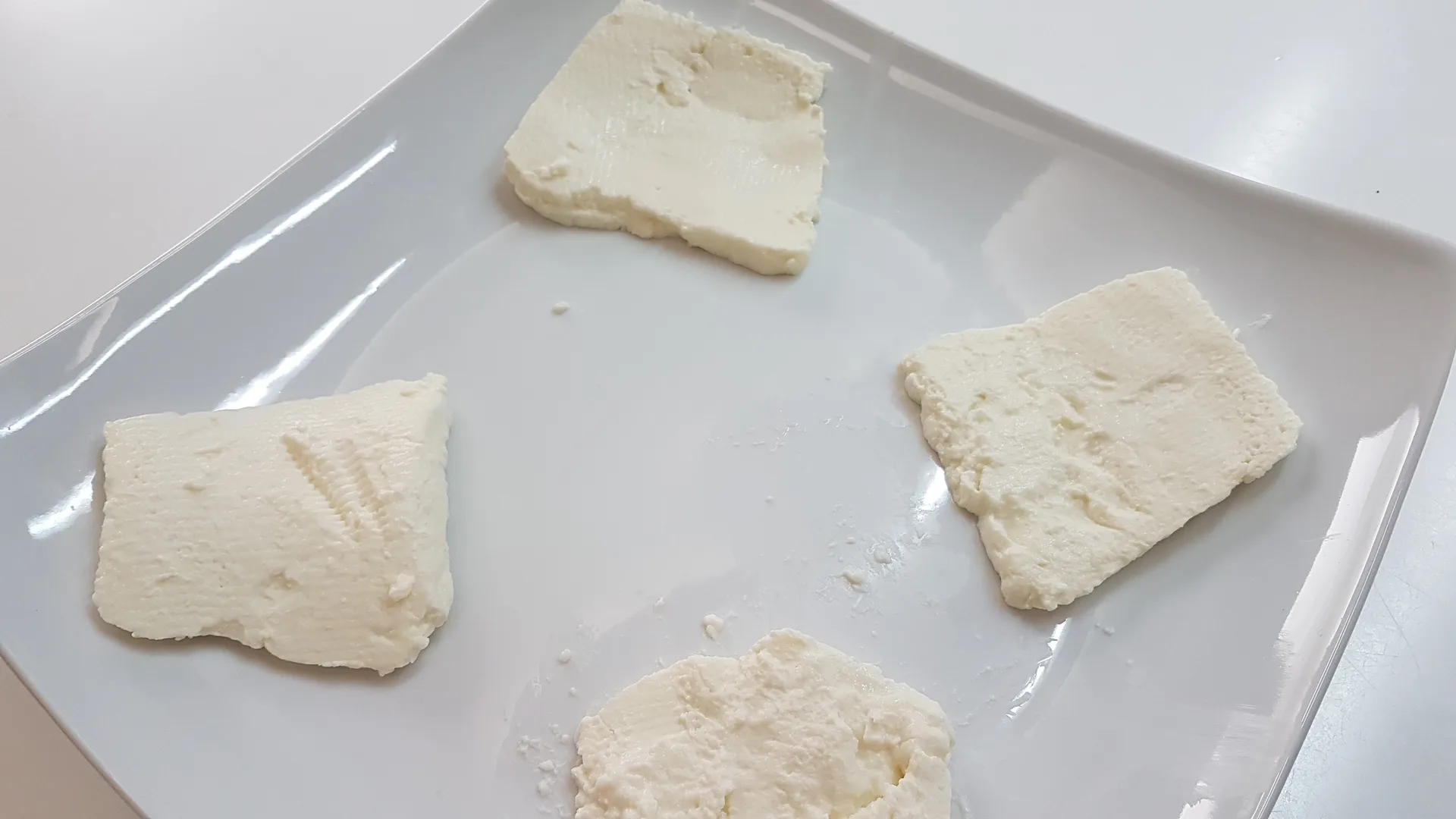 Troccoli con olive Termite alla bitettese