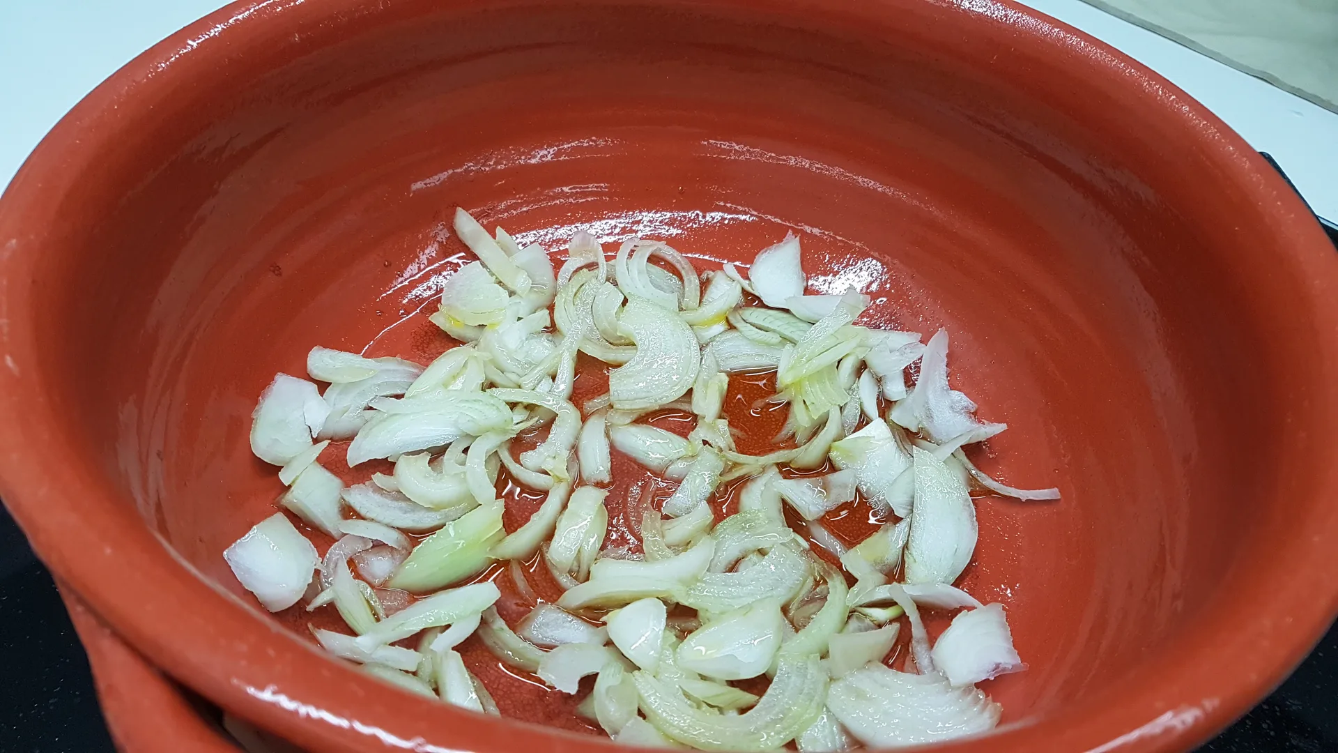 Verdure in agrodolce