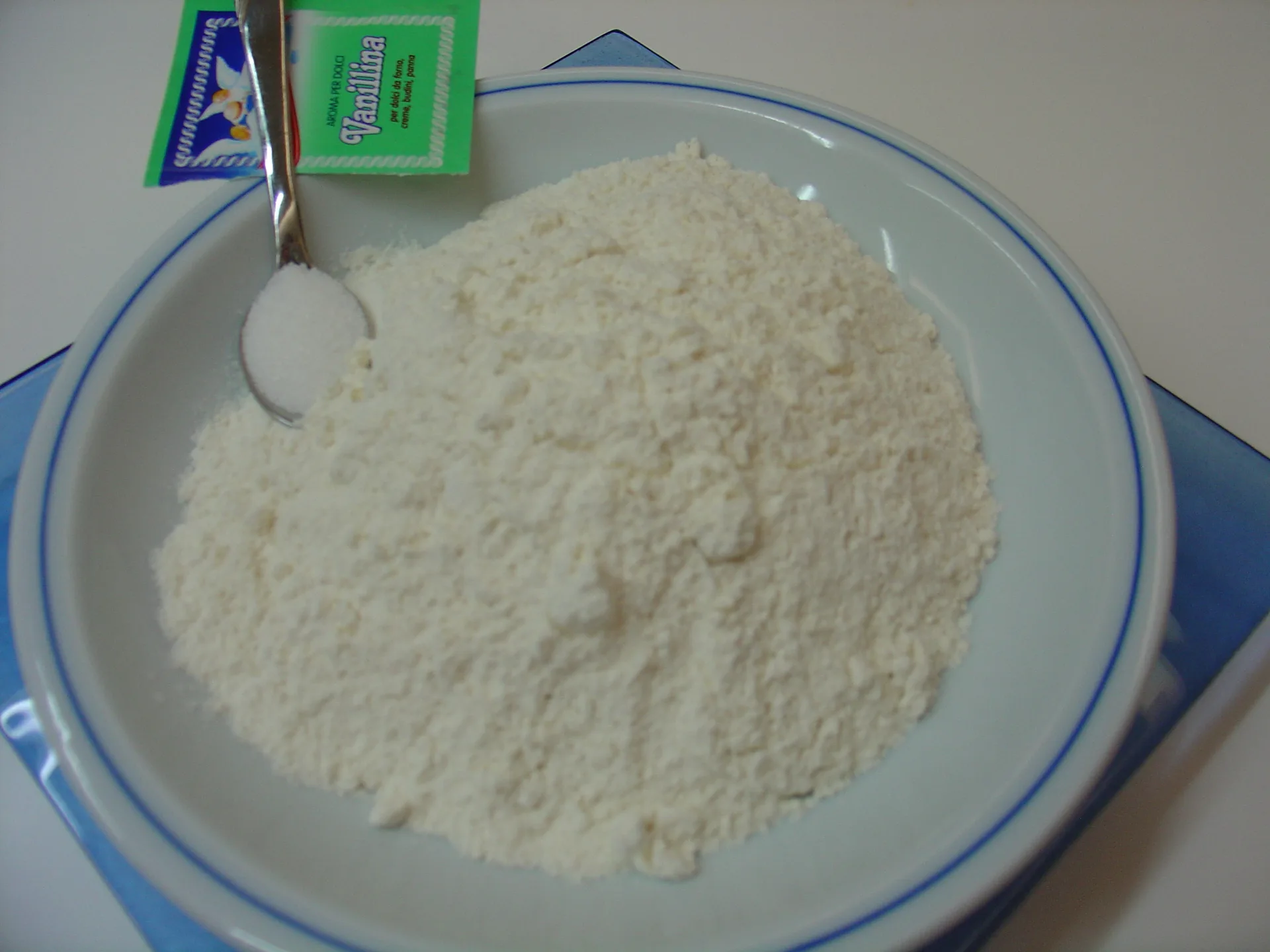 Zeppole di San Giuseppe