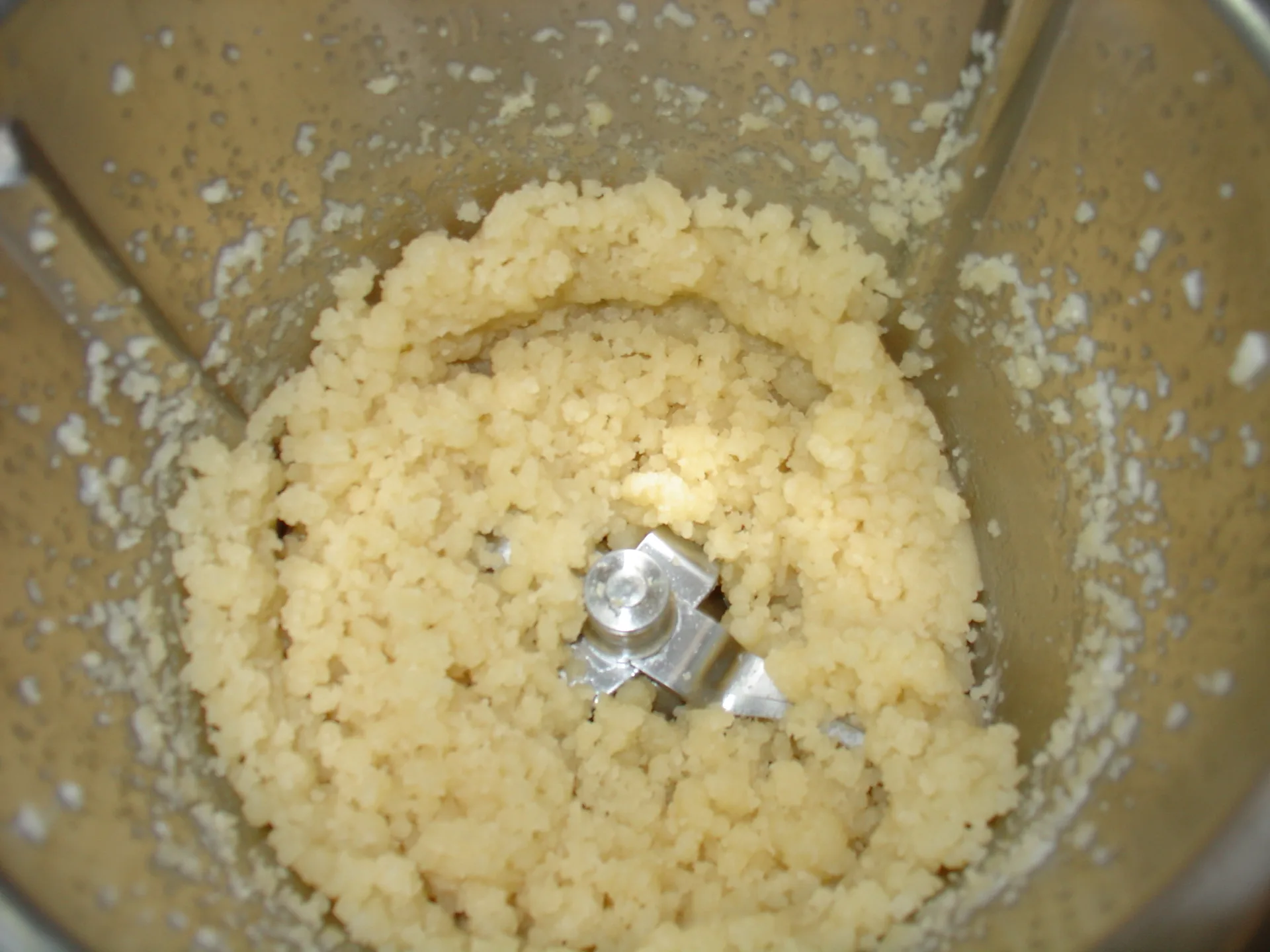 Zeppole di San Giuseppe